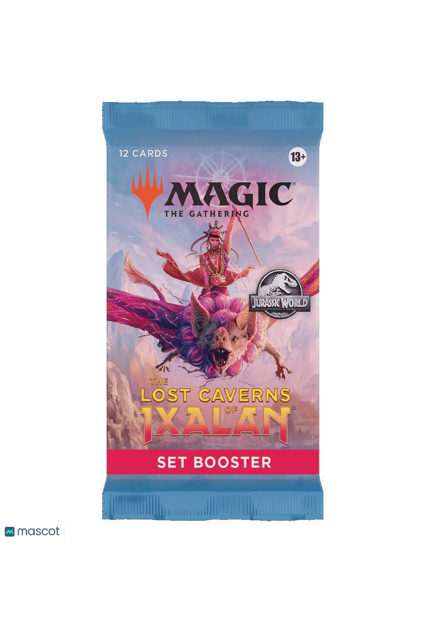 2023 Magic The Gathering The Lost Caverns of Ixalan Booster Pack - Papa Joey's Collectibles