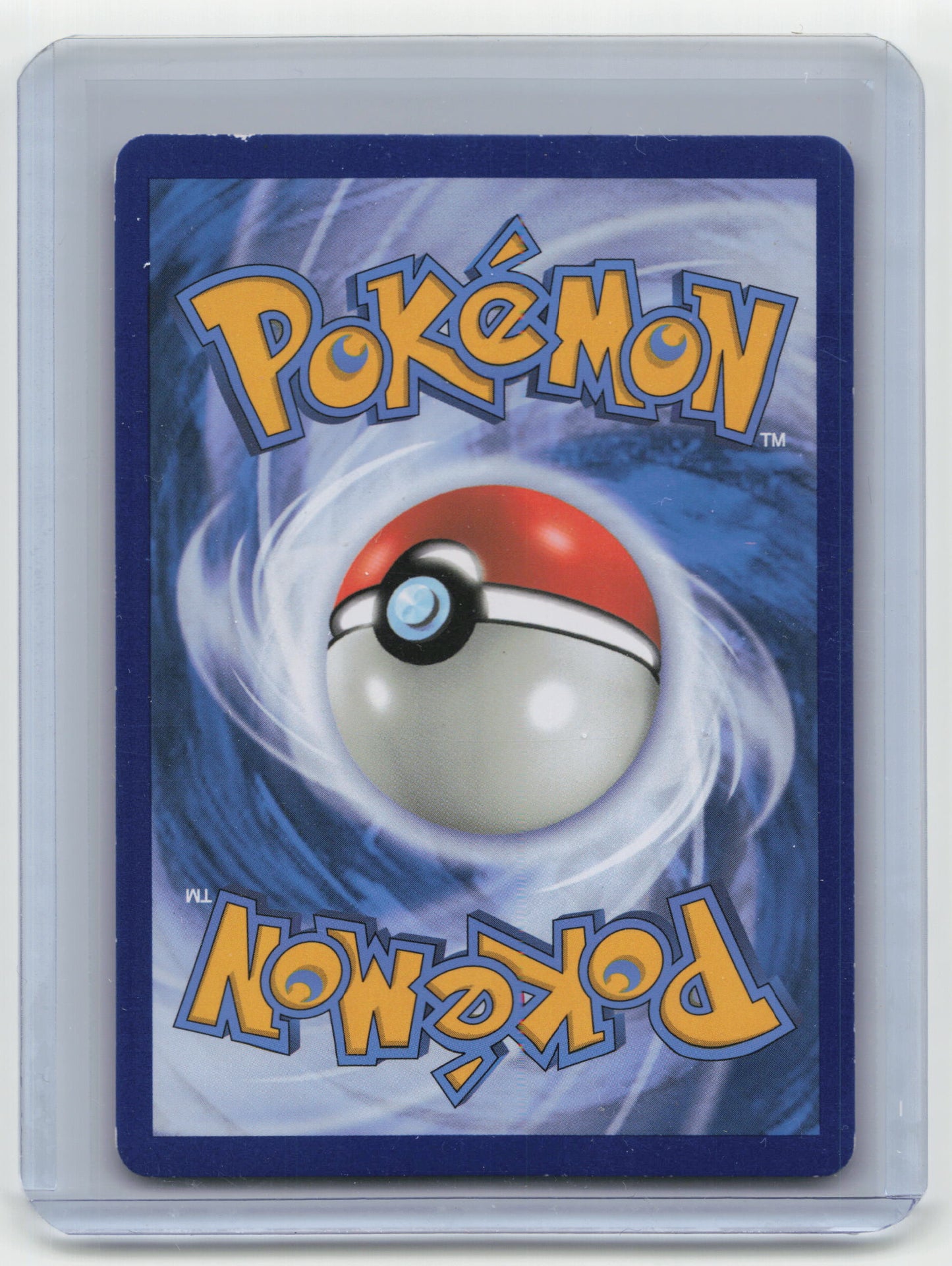 2016 Pokemon TCG Gyarados EX XY Black Star Promos #XY106 Damaged Promo