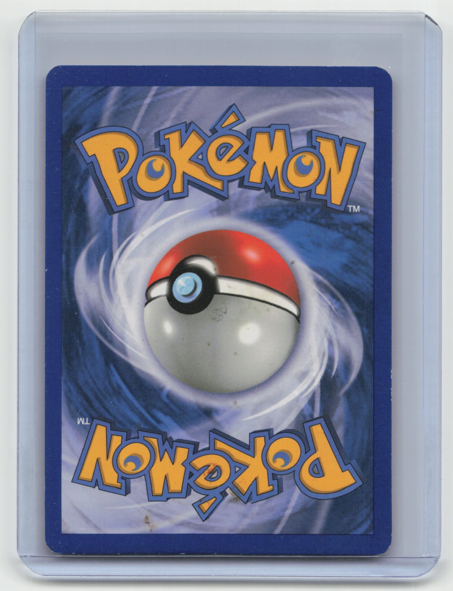 2011 Pokemon TCG Tepig McDonald's #3/12
