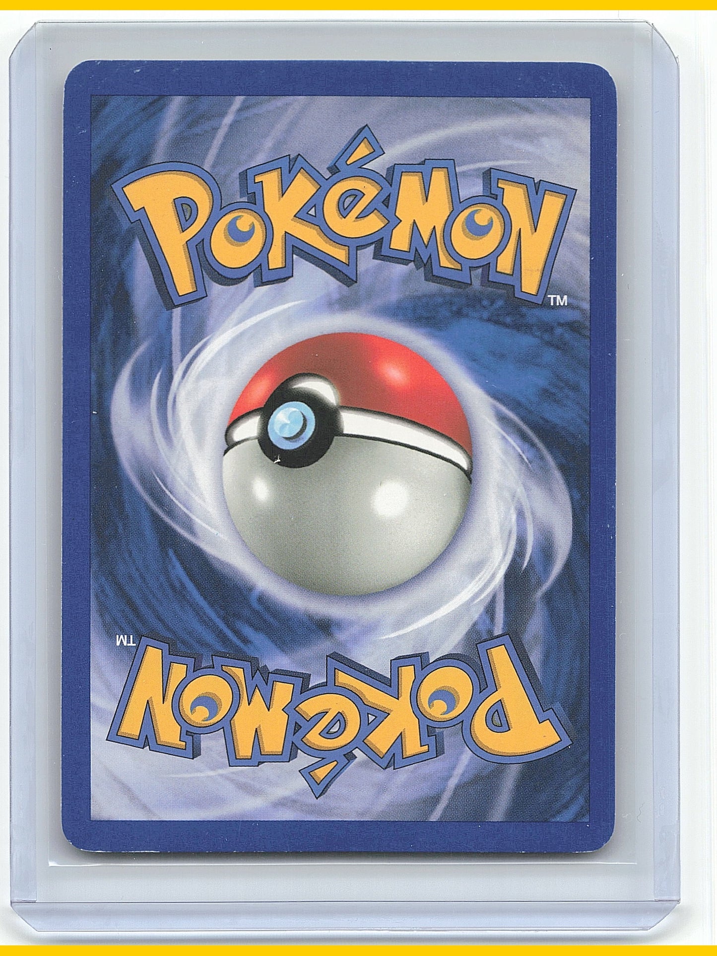 Pokemon Dark Wartortle 2002 Pokemon #39/110