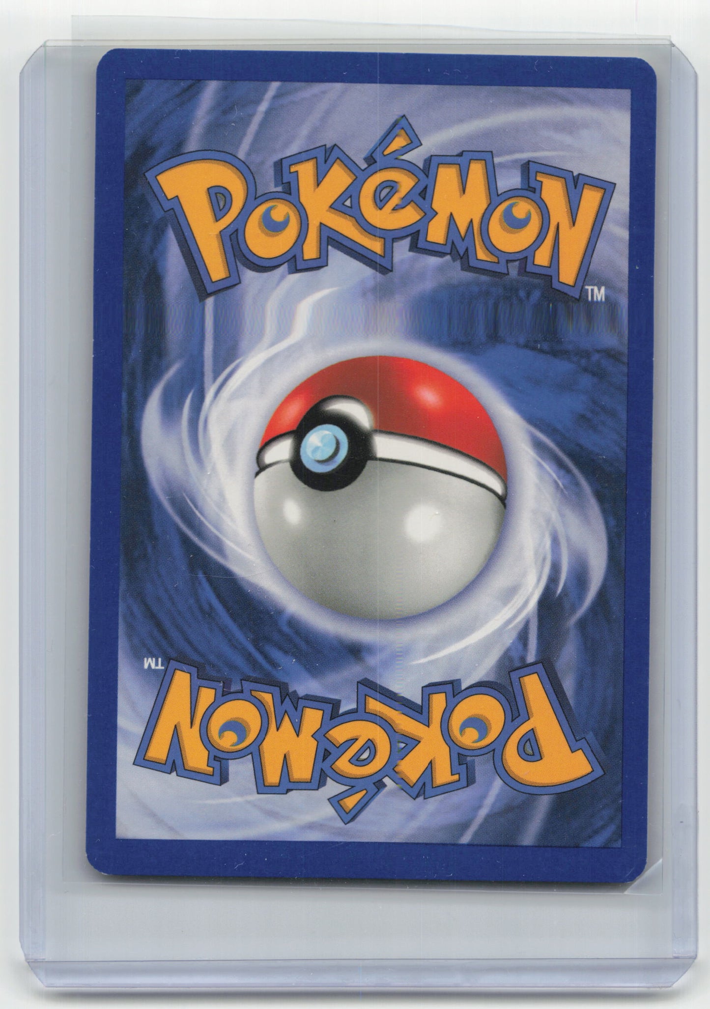 2003 Pokemon TCG Umbreon EX Sandstorm #24/100