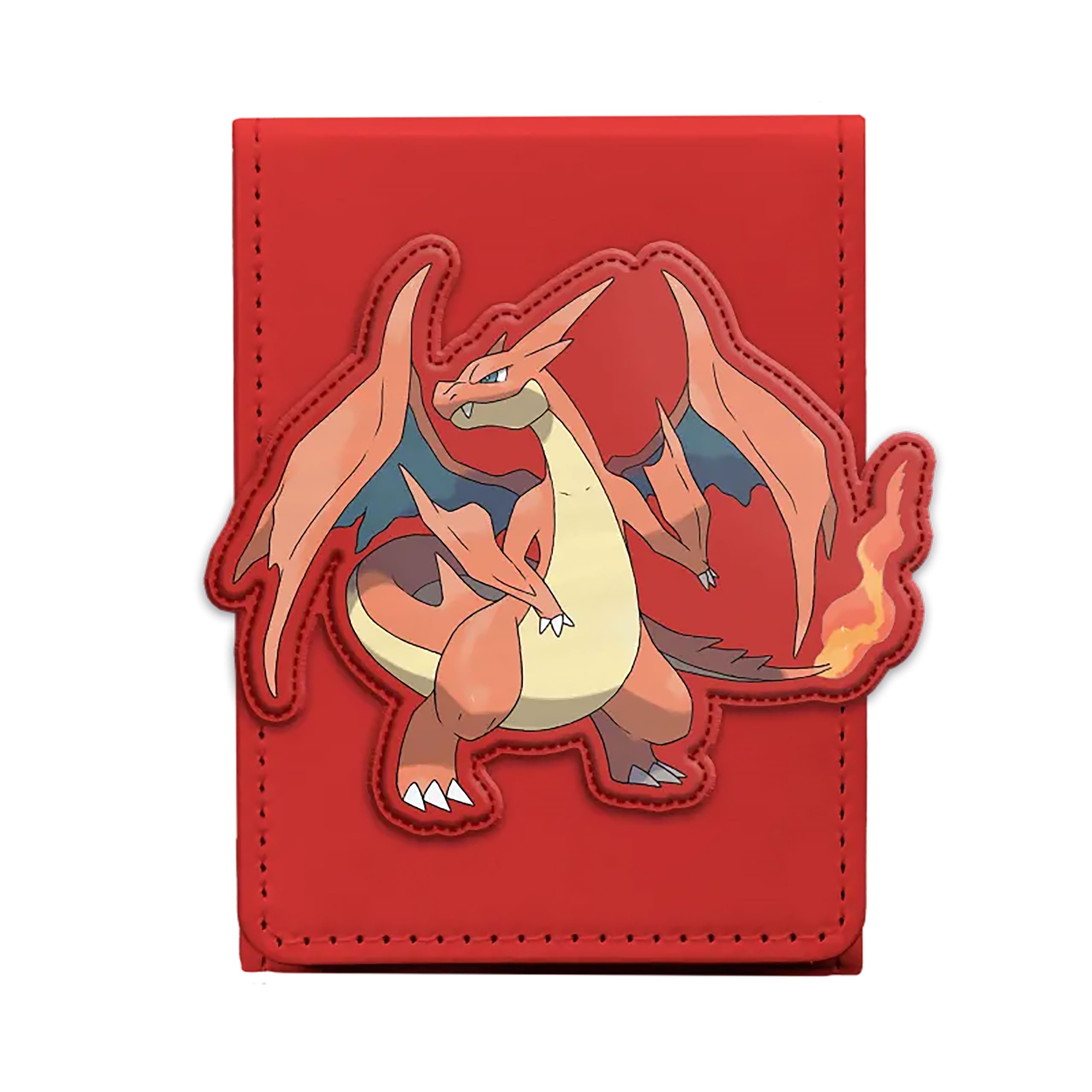 Pokemon Ultra Pro Alcove Flip Vault Deck Box