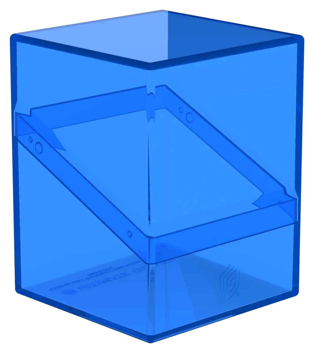 Ultimate Guard: Boulder 100+ Deck Box