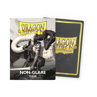Dragon Shield—Matte Card Sleeves