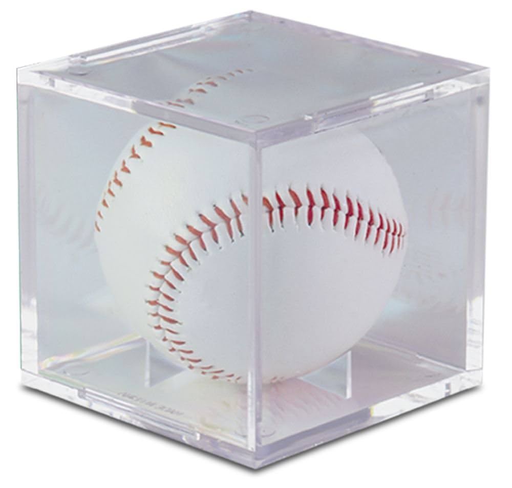 Display Case Ultra PRO Square Ball Display