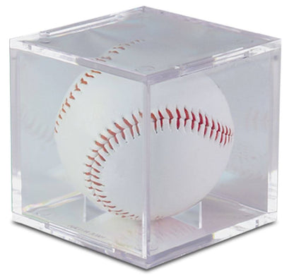 Display Case Ultra PRO Square Ball Display