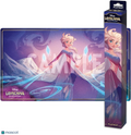 2025 Disney Lorcana TCG Elsa "The Fifth Spirit" Playmat