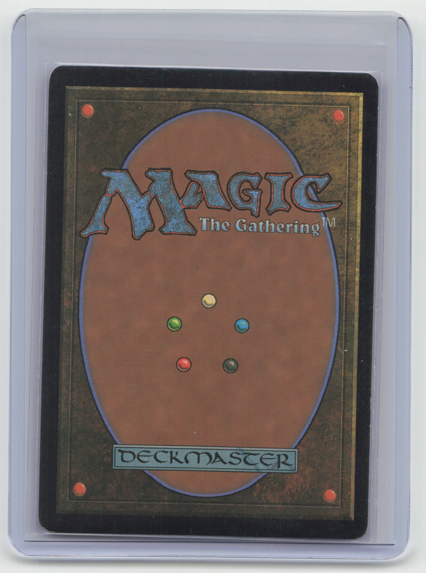 2001 Magic: The Gathering Moment's Peace Odyssey #231 - Papa Joey's Collectibles