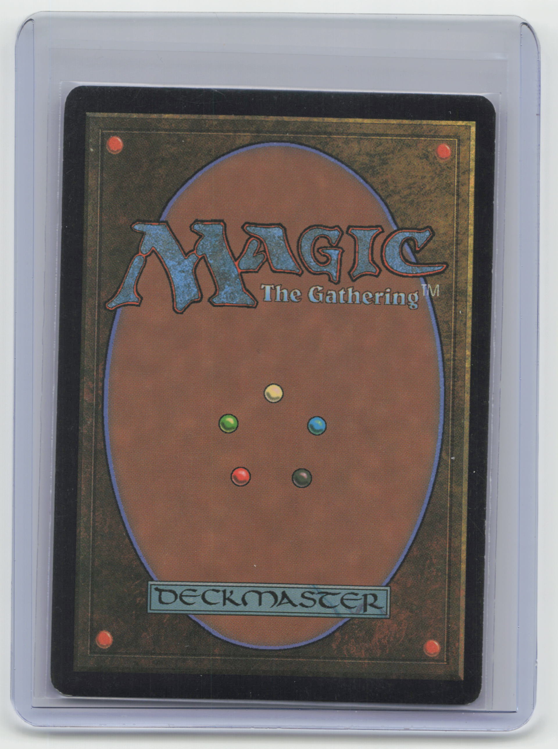2001 Magic: The Gathering Moment's Peace Odyssey #231 - Papa Joey's Collectibles