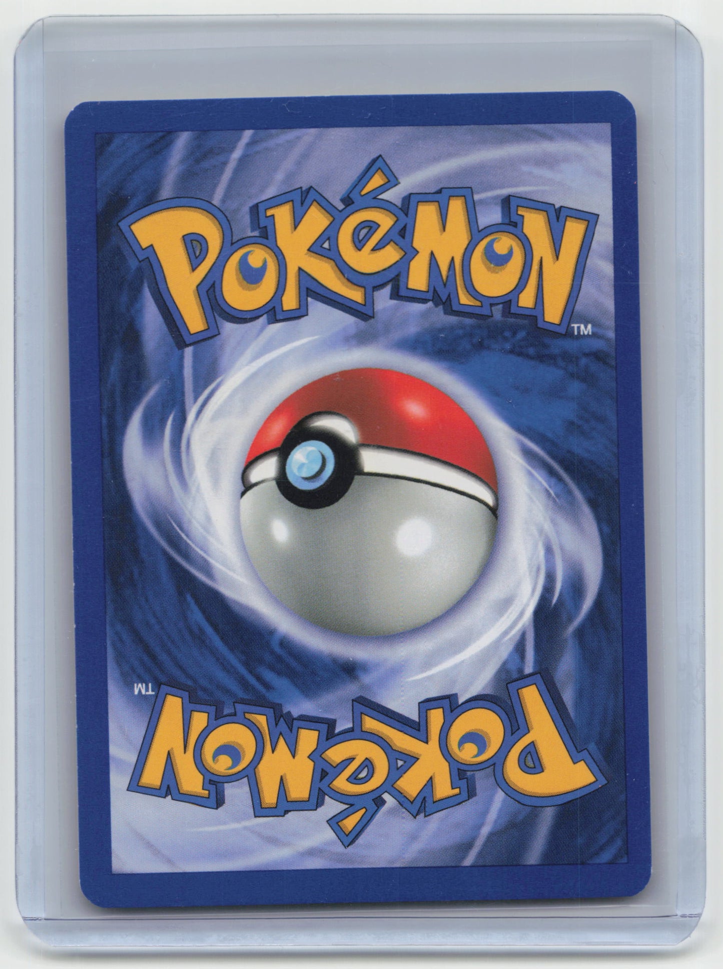 2000 Pokemon TCG Celebi Neo Revelation #3/64 Holo