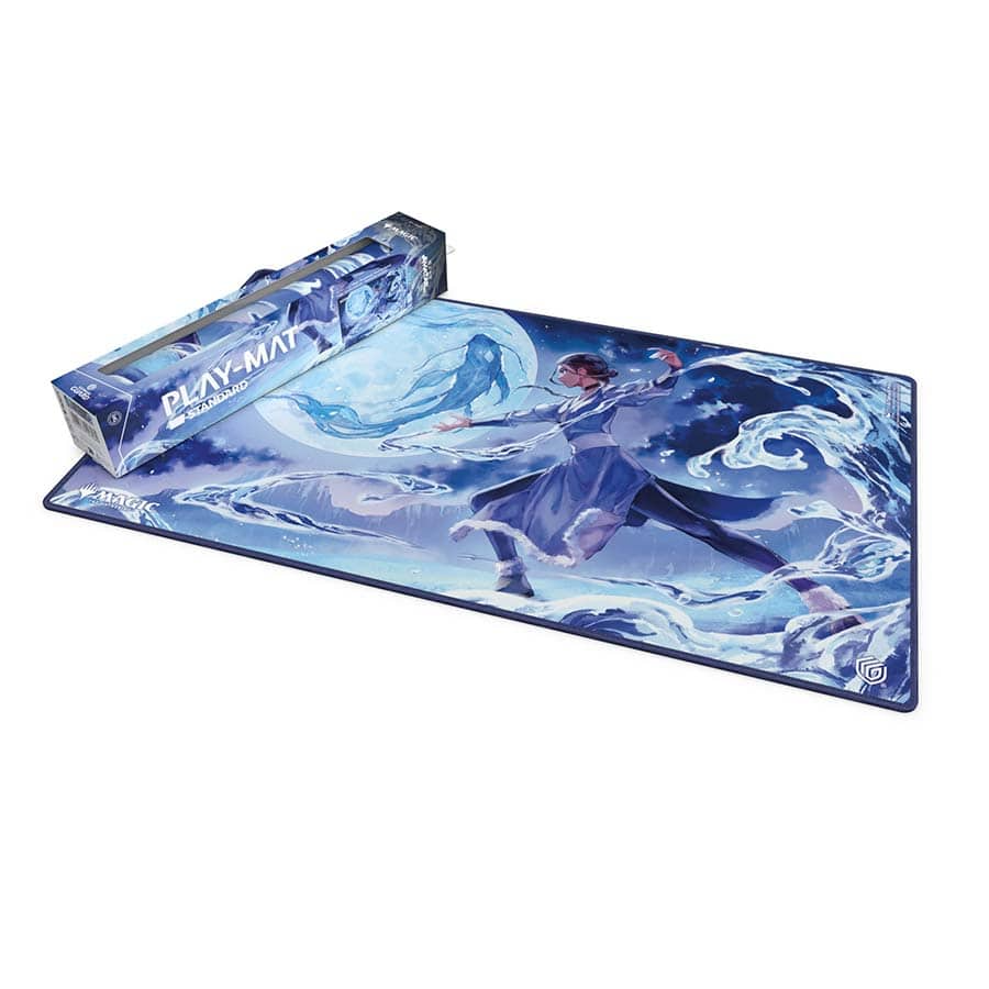 Ultimate Guard | M:TG Avatar: The Last Airbender "Waterbender Ascension" Playmat
