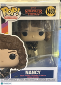 FunkoStranger Things Nancy # Very Good