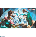 2025 GameGenic Magic: The Gathering x Spider-Man (Sinister Six) Shiny Playmat