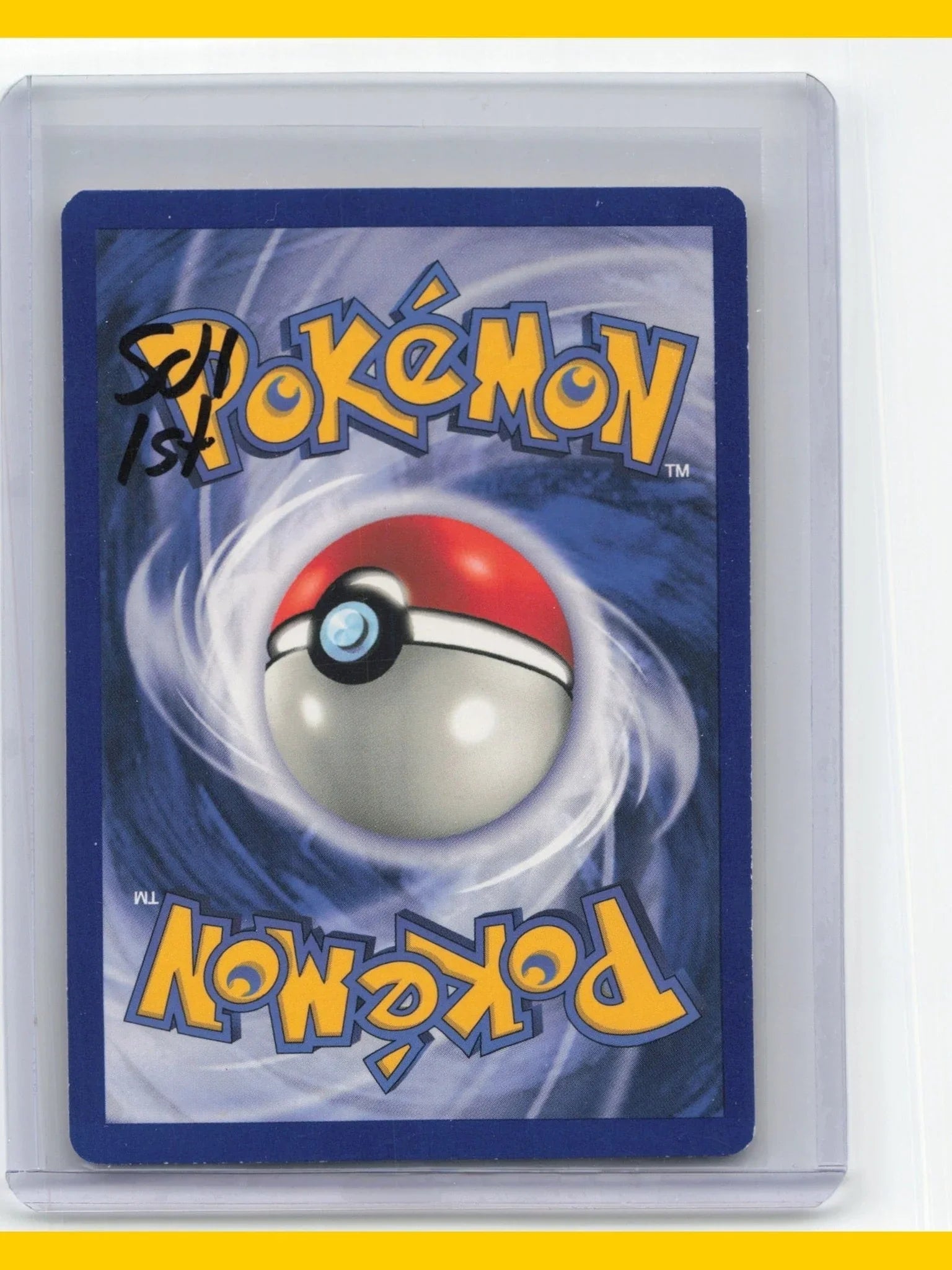 1999 Pokemon Sandshrew Base Set #62/102 1st Edition Shadowless - Papa Joey's Collectibles