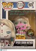 POP! Animation—Demon Slayer—Super Demon Mother #1573—(Chase)(Hot Topic Exclusive)(Signed)