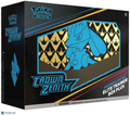 2023 Pokémon TCG: Crown Zenith Pokémon Center Elite Trainer Box Plus