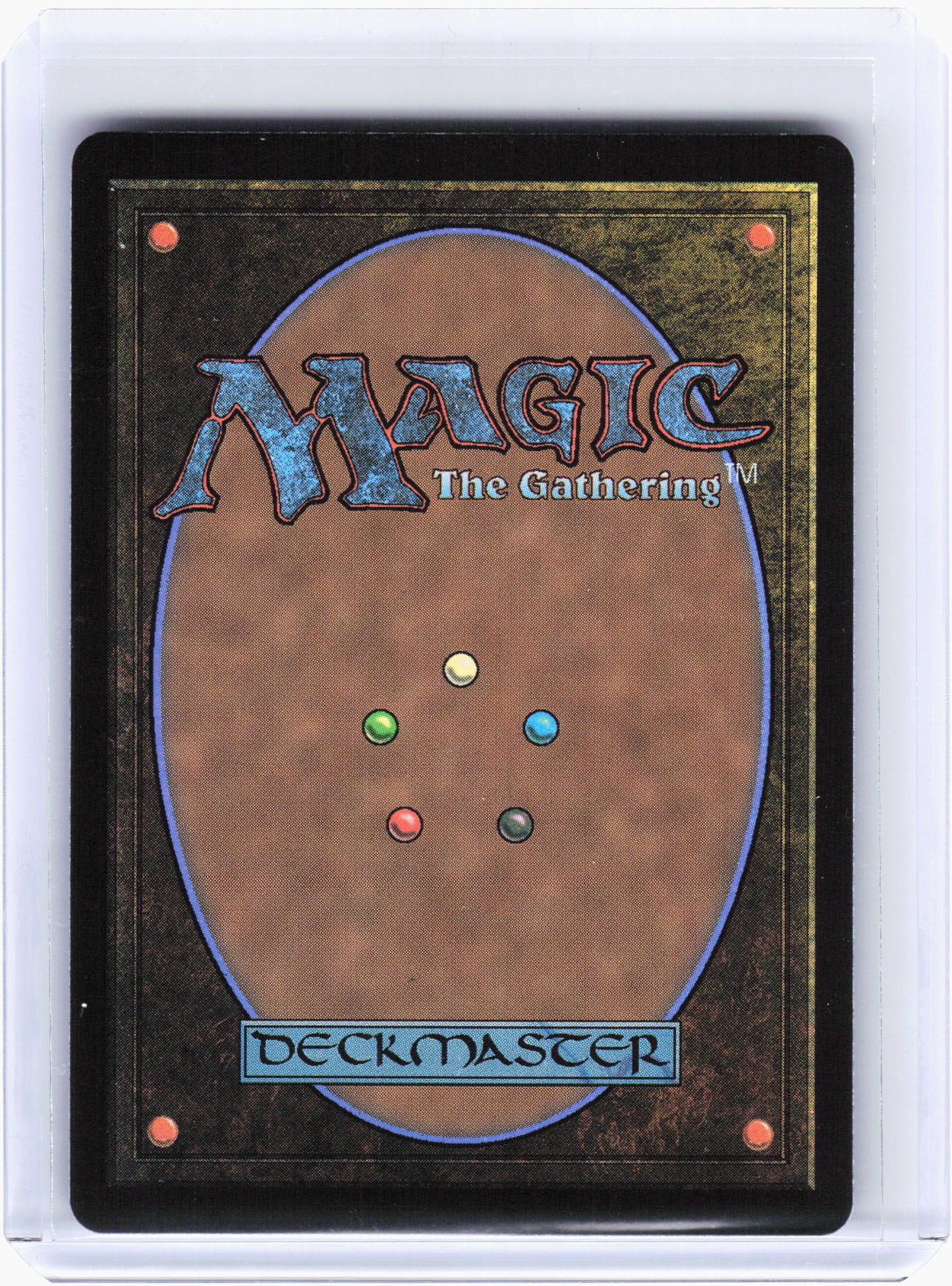2025 Magic: The Gathering—Dark Confidant #0334 FIN—Mythic Non-Foil (Borderless)