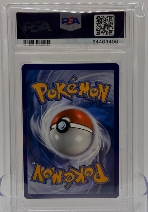 2019 Pokemon—Charmeleon #SV7 Hidden Fates: Shiny Vault—Shiny Rare Holo PSA 8