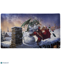 Dragon Shield—Christmas 2025 Playmat