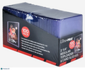 Ultra PRO 35 Pt. Pt. Clear 3" x 4" Regular Toploader & Card Sleeves 100 ct.