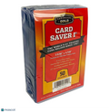 Cardboard Gold Card Saver 1 50 ct.