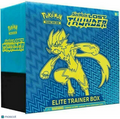 2018 Pokemon Sun & Moon Lost Thunder Elite Trainer Box