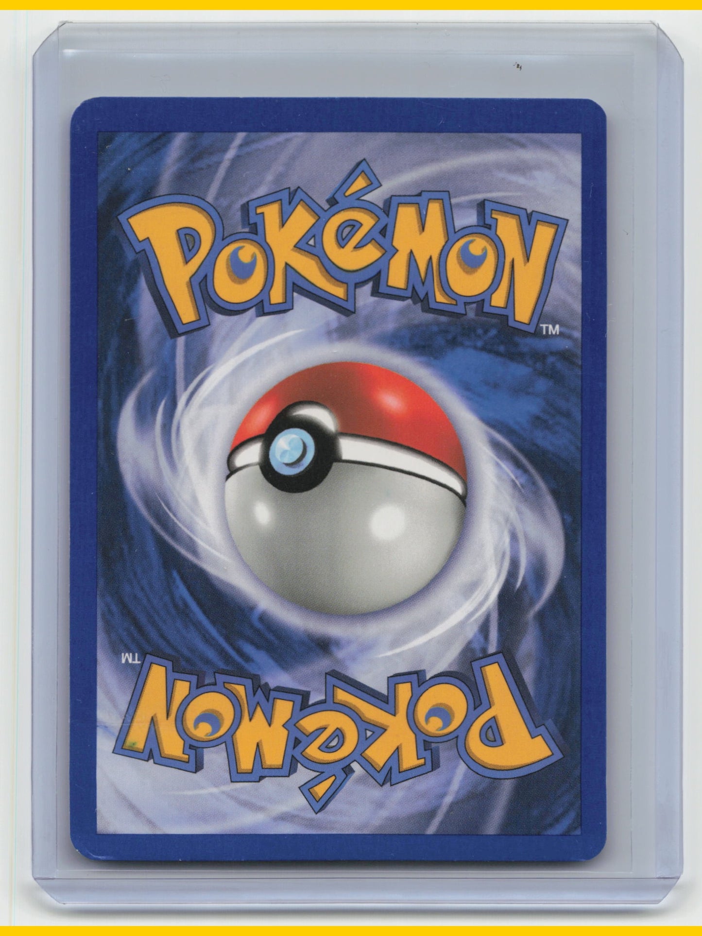 2005 Pokemon Moltres ex Nintendo promo #031