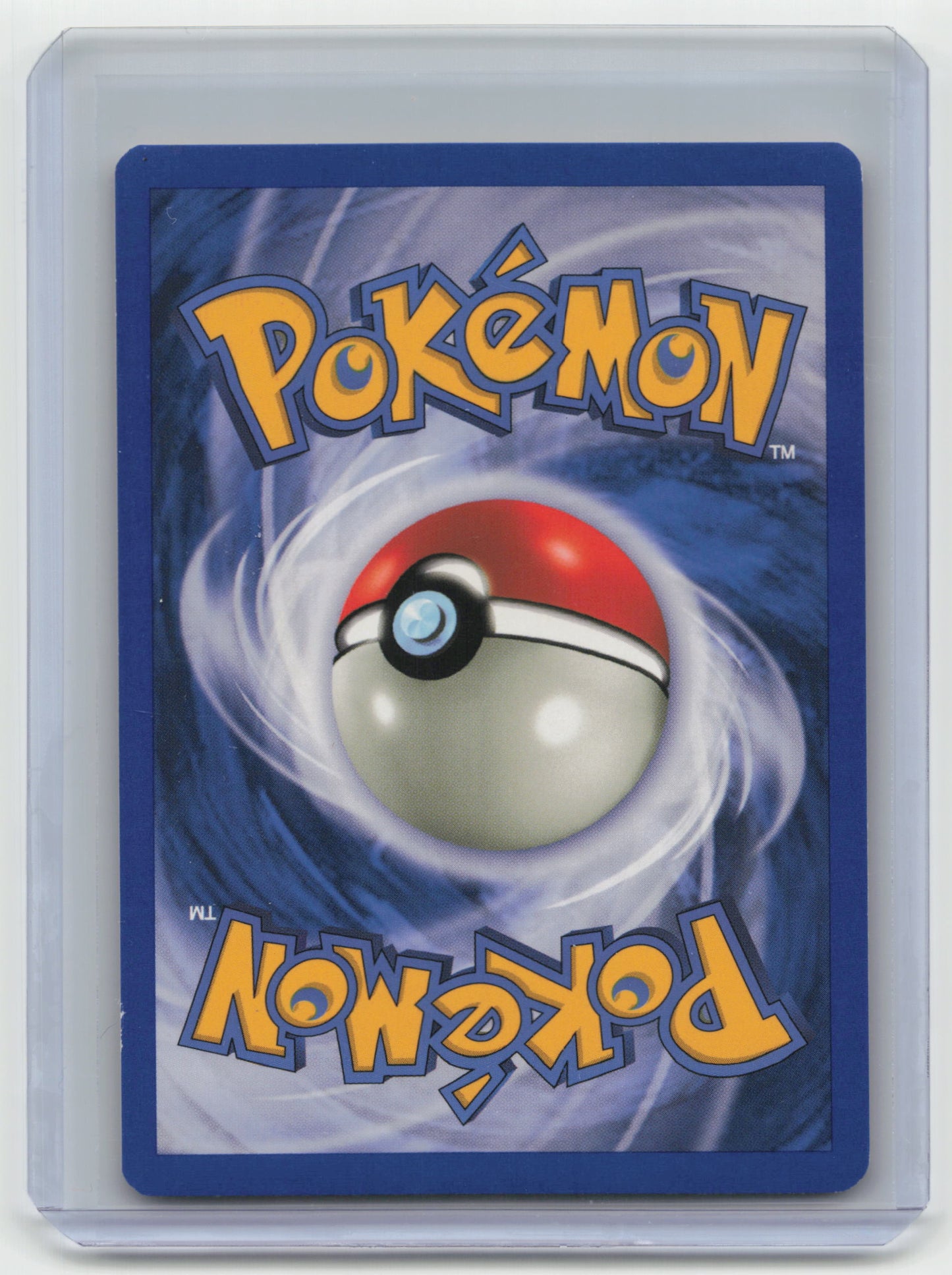 2000 Pokemon TCG Starmie Neo Revelation #25/64