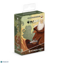 Ultimate Guard | Avatar: The Last Airbender "The Legend of Roku" Sleeves 100 Ct