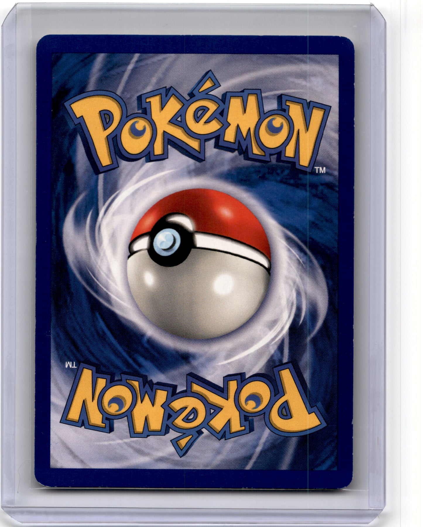 1999 Pokemon Impostor Professor Oak Base Set #73/102 Unlimited - Papa Joey's Collectibles