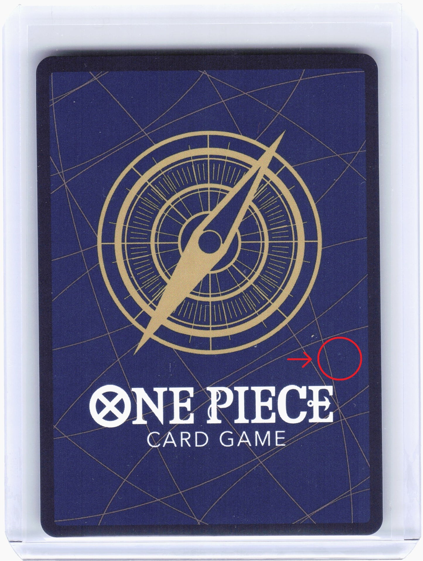 2025 One Piece—Monkey.D.Luffy #ST21-014 Promo Cards—(3rd Ann. Treasure...) [LP]