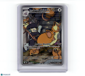 Descriptive image text