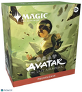 2025 Magic: The Gathering Avatar: The Last Airbender Toph (Green) Prerelease Kit