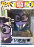 Funko Ralph Breaks the Internet: KnowsMore #10 (Damaged) Disney