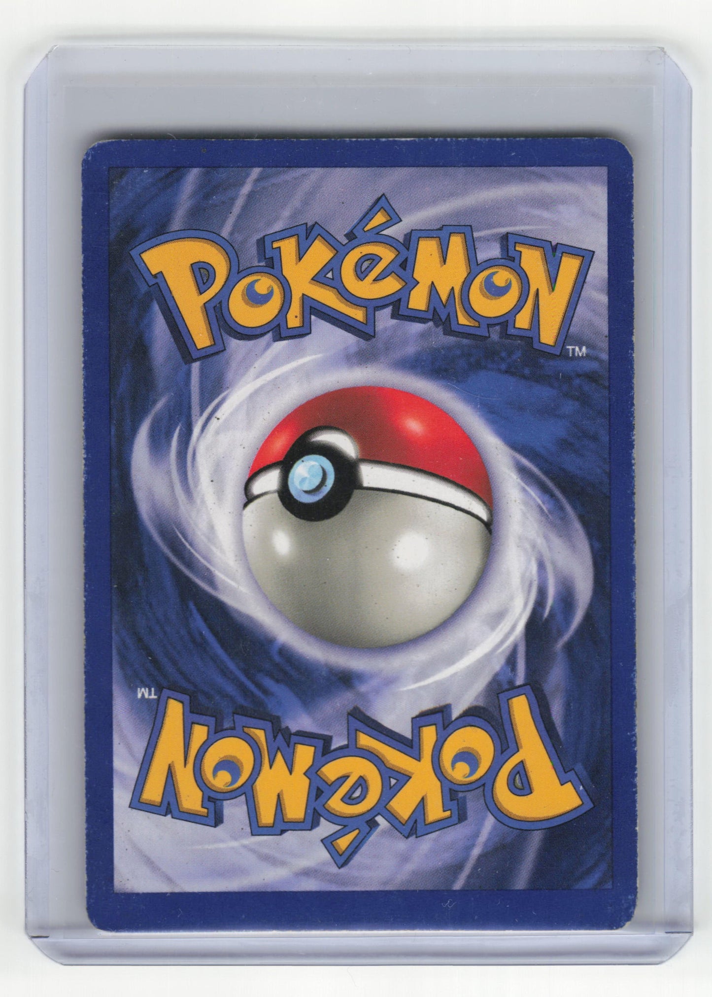 1999 Pokemon Dragonair Base Set Rare #18/102 Unlimited Shadowless Heavily Played - Papa Joey's Collectibles