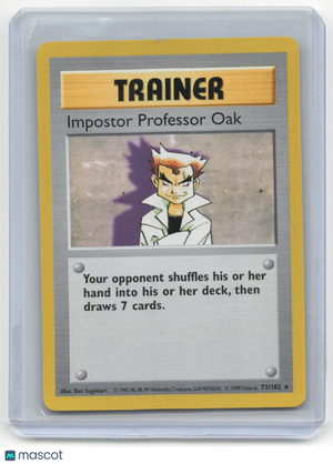 Descriptive image text