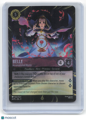 Descriptive image text