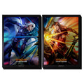 Riftboud: League of Legends TCG — Vendetta Sleeves 100CT