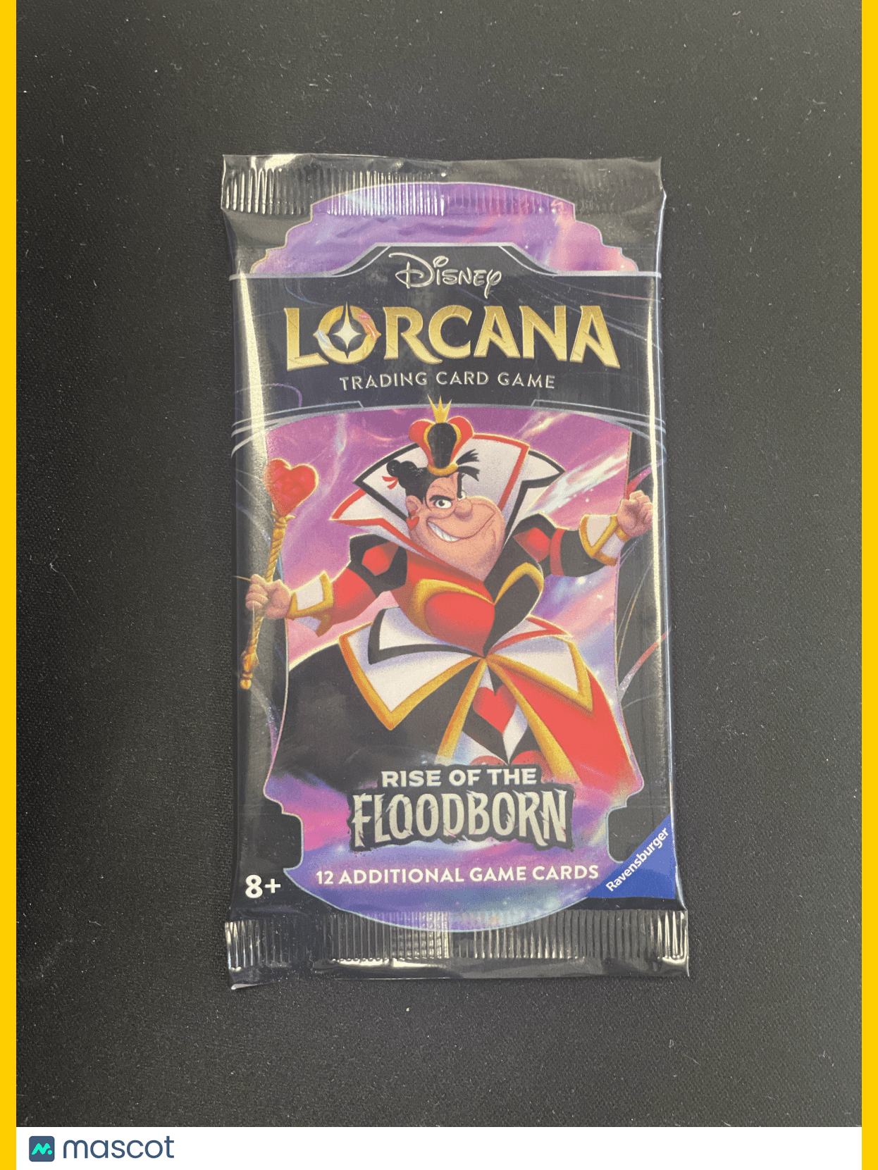 Disney Lorcana Rise of the Floodborn Booster Pack