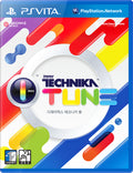 DJ Max Technika Tune (PS Vita) - Pre-Owned (Cartridge Only)