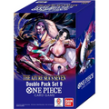 One Piece—Double Pack Set Vol. 9 - The Azure Sea's Seven (OP14)