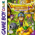 Dragon Warrior Monsters 2: Cobi's Journey (Game Boy Color) - Pre-Owned (Cartridge Only)