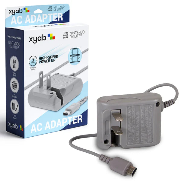xyab: Game Console Power Adapters