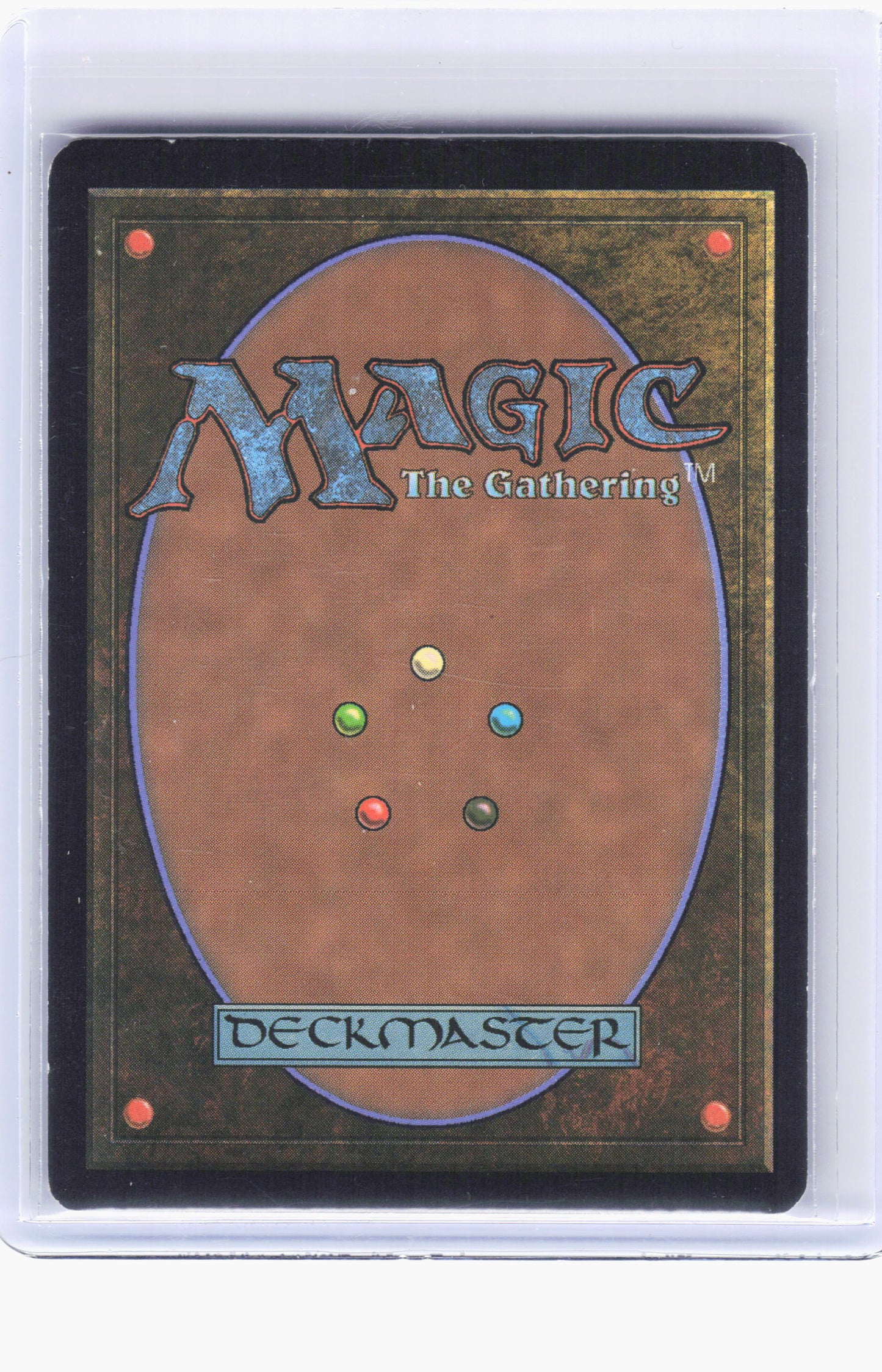 2001 Magic: The Gathering—Careful Study #70/350 Odyssey—Foil [Lightly Played]