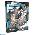 2025 Pokémon TCG: Scarlet & Violet Black Bolt Binder Collection