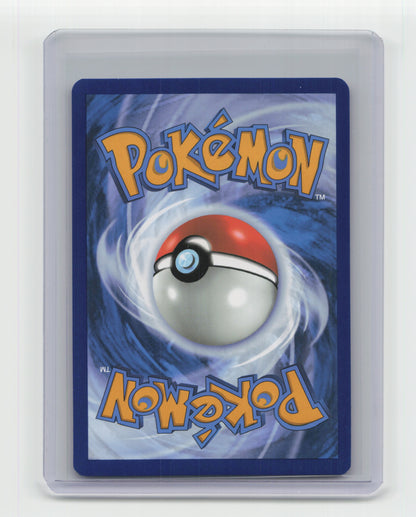 2025 Pokemon TCG—Roaring Moon #065/131 Prismatic Evolutions— MasterBall Holo