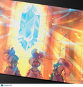 Ultra PRO | Magic: The Gathering Final Fantasy Playmat (The Crystal's Chosen) - Papa Joey's Collectibles