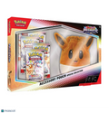 Pokémon TCG: Scarlet & Violet—Prismatic Evolutions Accessory Pouch Special Collection