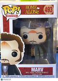 FunkoHome Alone Marv # Good