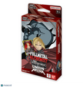 2025 Bandai Union Arena Full Metal Alchemist Starter Deck - Papa Joey's Collectibles